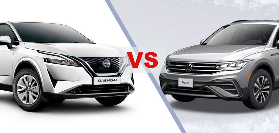 Nissan Qashqai vs Rogue 2022 : lequel choisir ? - Nissan Shawinigan